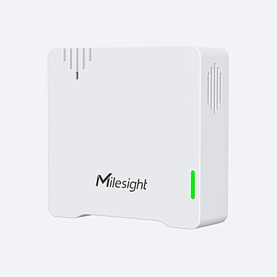 Milesight WS302 LoRaWAN Sound Level Sensor Milesight WS302 LoRaWAN Sound Level Sensor