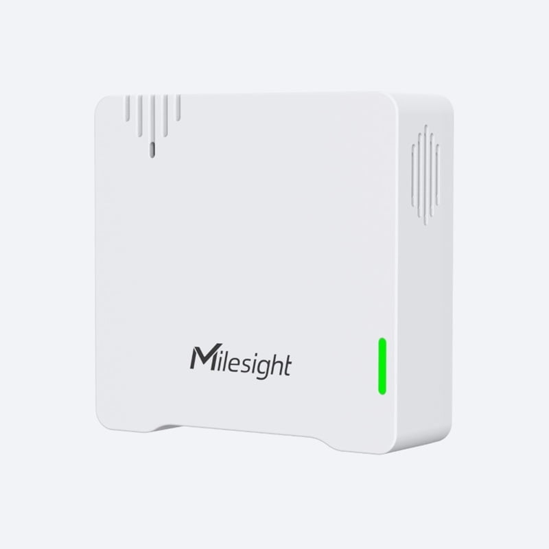 Milesight WS302 LoRaWAN Sound Level Sensor Milesight WS302 LoRaWAN Sound Level Sensor