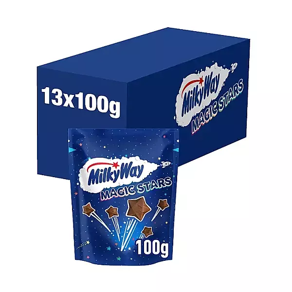Milky Way Magic Star 100g