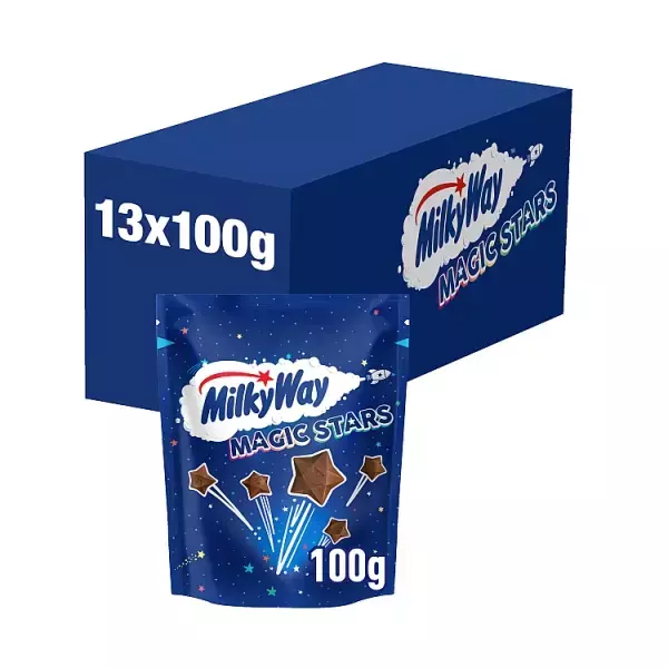 Milky Way Magic Star 100g