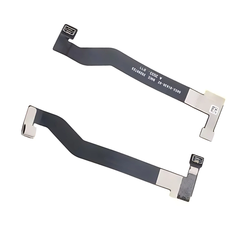 Google Pixel 5a - Replacement Millimetre Wave Antenna Flex Cable - G653 - 01630 - 02