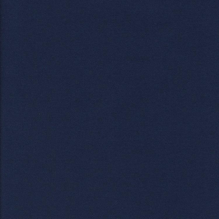 Brisbane Moss Navy 'Canvas'