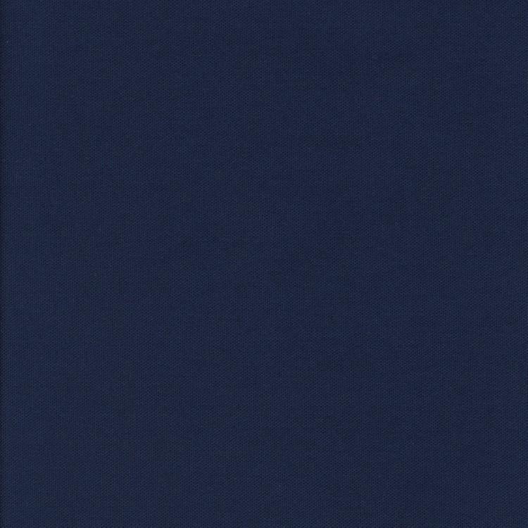 Brisbane Moss Navy 'Canvas'