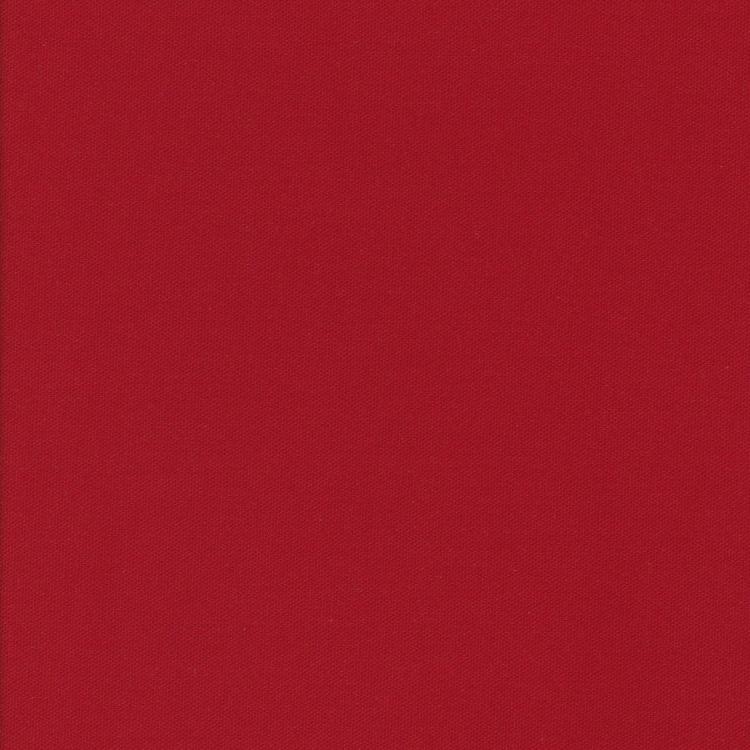 Brisbane Moss Red 'Canvas'