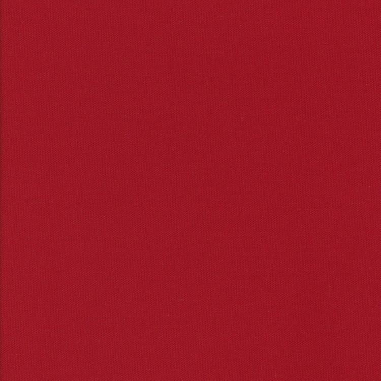 Brisbane Moss Red 'Canvas'