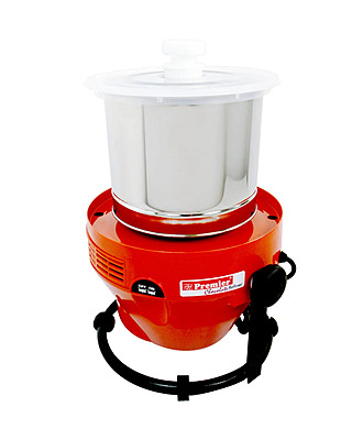 Chocolate Grinder CG-3,3 tilt