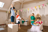 Mini Sydney Childs Chair Mini Sydney Childs Chair