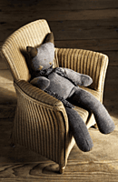 Mini Sydney Childs Chair Mini Sydney Childs Chair