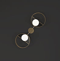 Minimal Wall Light 2