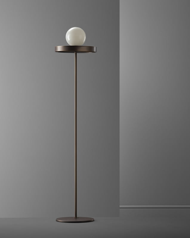 Minimal Floor Lamp Minimal Floor Lamp