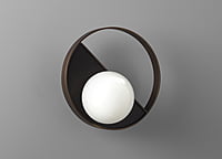 Minimal Wall Light 1