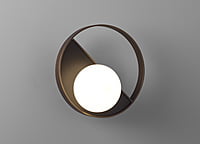 Minimal Wall Light 1