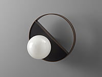 Minimal Wall Light 1