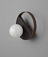 Minimal Wall Light 1