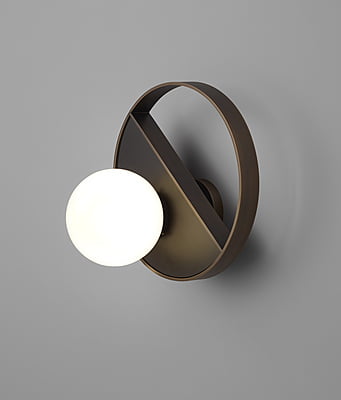 Minimal Wall Light 1 Minimal Wall Light 1