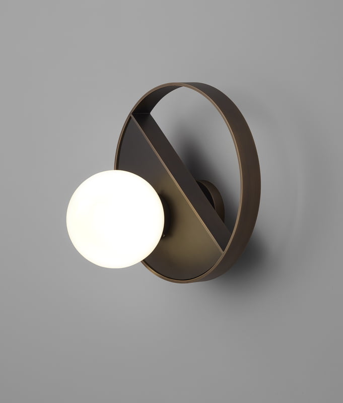 Minimal Wall Light 1