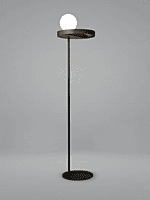 Minimal Floor Lamp Minimal Floor Lamp