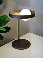 Minimal Table Lamp