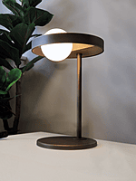 Minimal Table Lamp