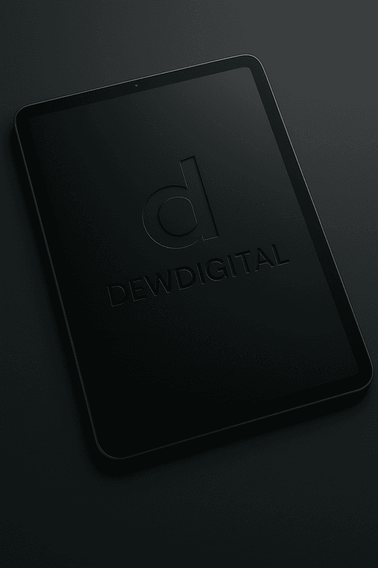 Dew Connect Tablet Dew Connect Tablet