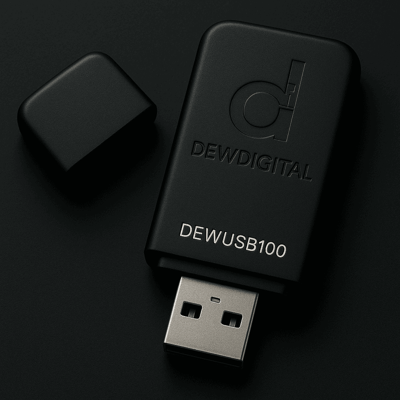 Emergency Support USB Toolkit