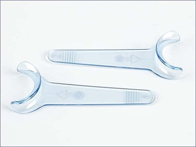 Mirahold retractor de mejillas adulto Mirahold retractor de mejillas adulto