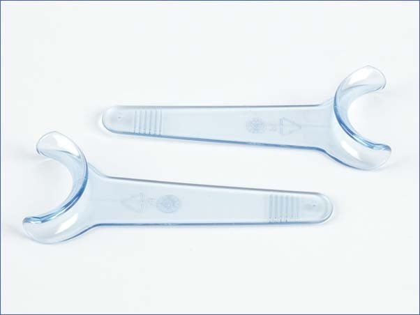 Mirahold retractor de mejillas adulto Mirahold retractor de mejillas adulto