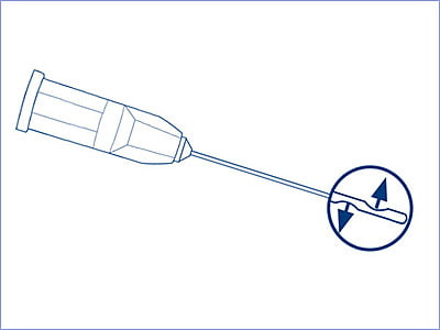 Miraject Endotec Duo Miraject Endotec Duo