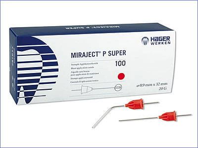 Miraject P/P Super Miraject P/P Super