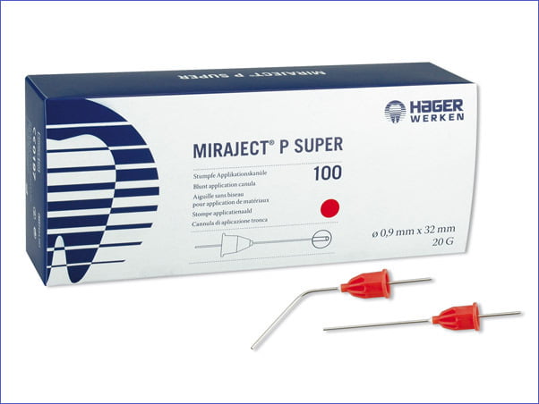 Miraject P/P Super Miraject P/P Super