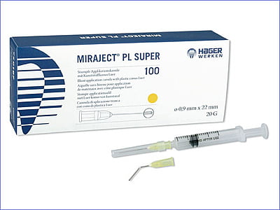 Miraject PL super Miraject PL super