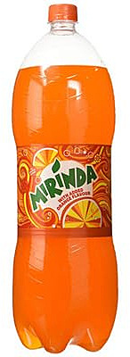Miranda Orange 2Ltr