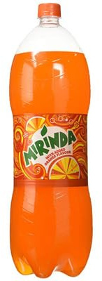 Miranda Orange 2Ltr