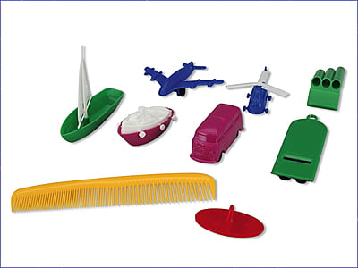 Miratoi Surtido Variado No. 1 Miratoi Surtido Variado No. 1