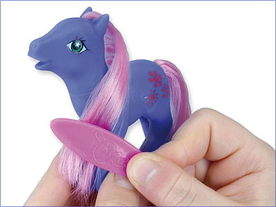 Miratoi Mini ponis No. 15 Miratoi Mini ponis No. 15