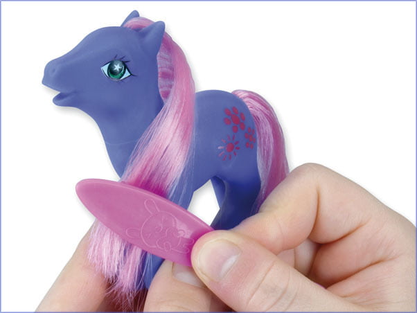 Miratoi Mini ponis No. 15 Miratoi Mini ponis No. 15