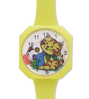 Miratoi nº 7 relojes Miratoi nº 7 relojes