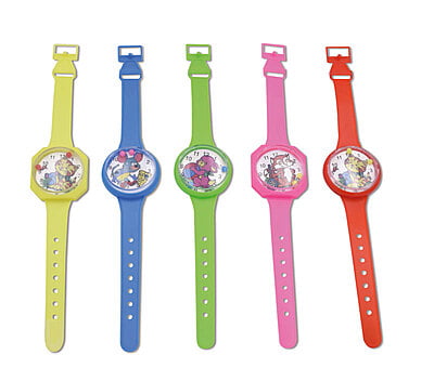 Miratoi nº 7 relojes Miratoi nº 7 relojes