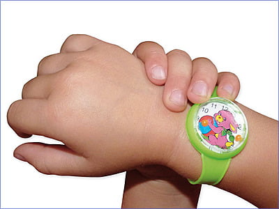 Miratoi nº 7 relojes Miratoi nº 7 relojes