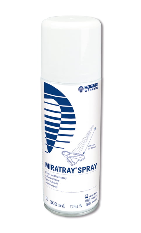 Miratray Spray Miratray Spray
