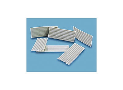 Modelscene 5054 Asbestos Sheets OO Gauge Modelscene 5054 Asbestos Sheets OO Gauge