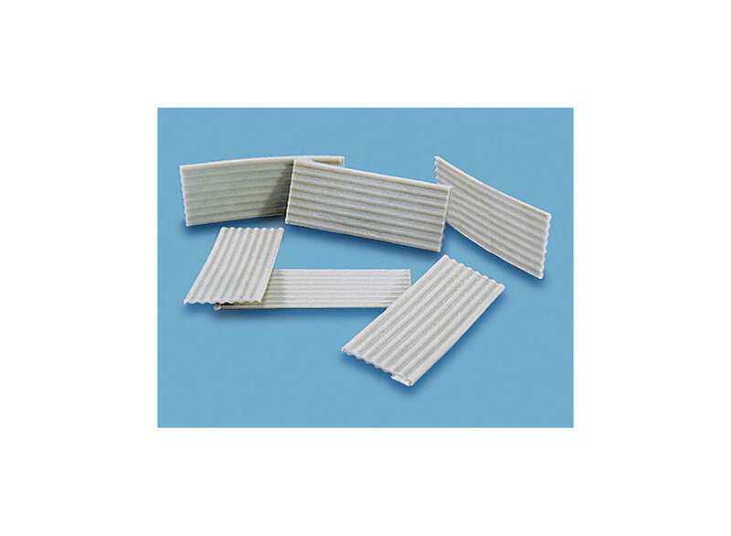 Modelscene 5054 Asbestos Sheets OO Gauge