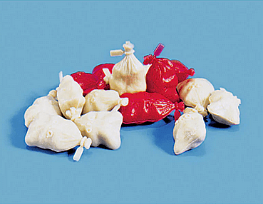 Modelscene 5089 Mail Bags Modelscene 5089 Mail Bags