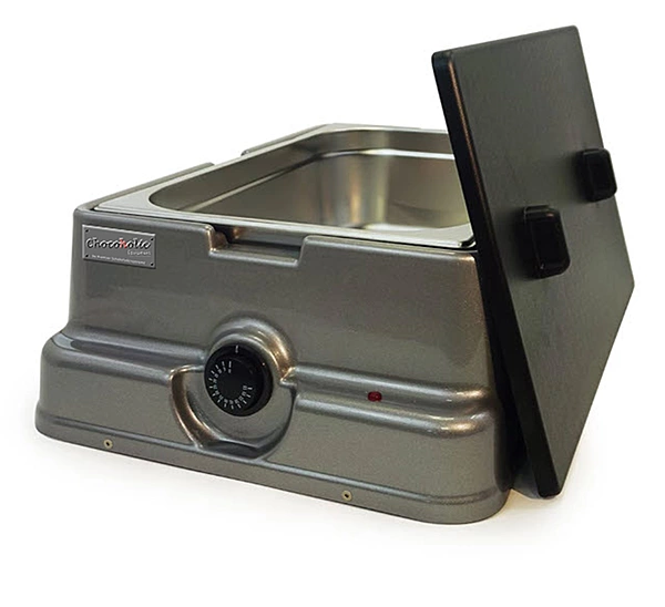 G0-28-0070-Quickmelter QM-24 (24kg)