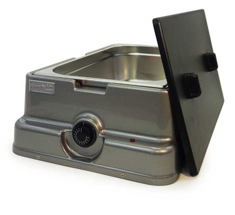 G0-28-0070-Quickmelter QM-24 (24kg)