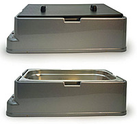 G0-28-0070-Quickmelter QM-24 (24kg)