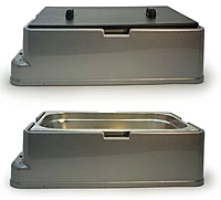 G0-28-0070-Quickmelter QM-24 (24kg)