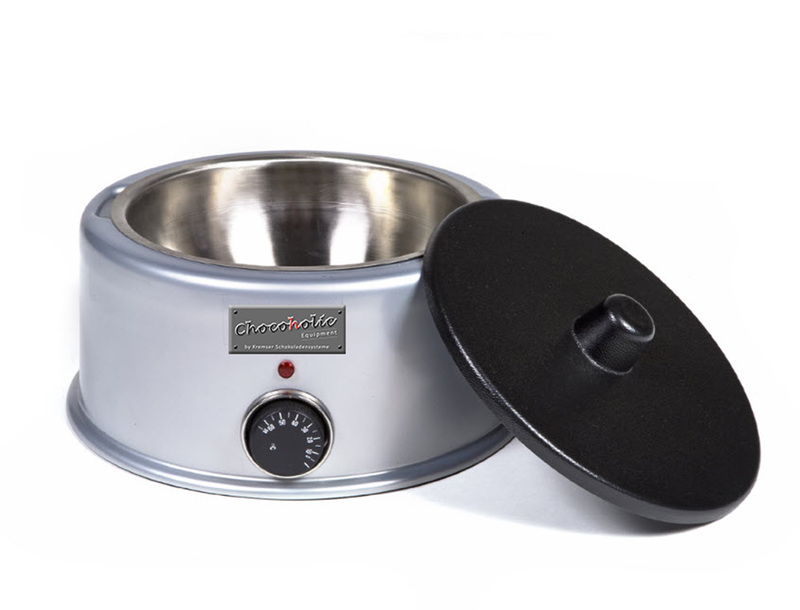 Quickmelter QM-3 (3kg)