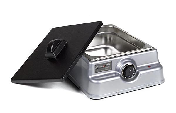 G0-28-0050-Quickmelter QM-6 (6kg)