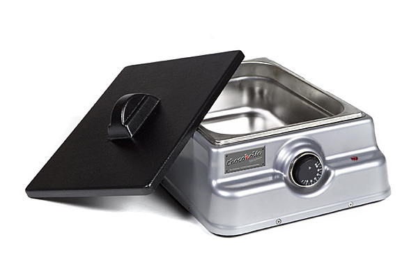 G0-28-0050-Quickmelter QM-6 (6kg)